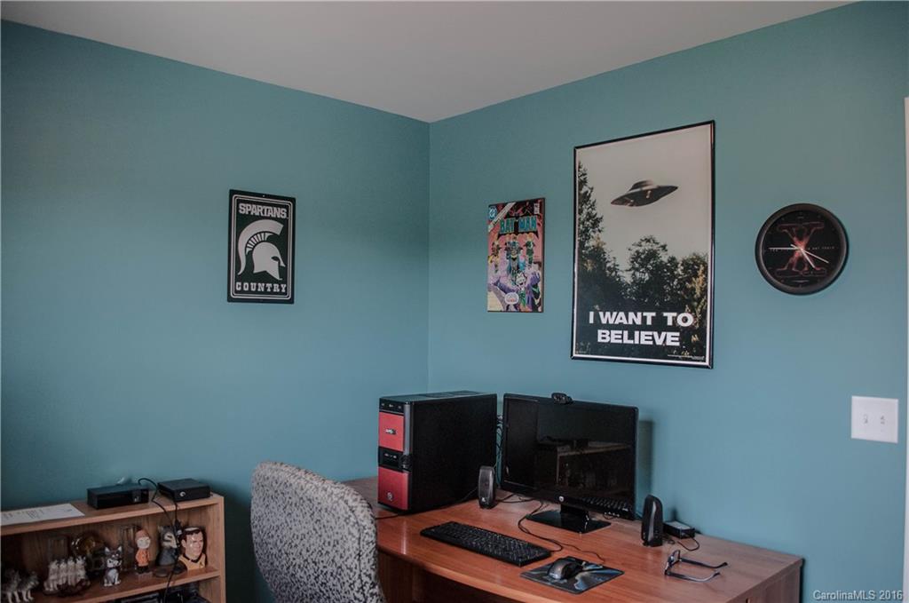 Catawba Village - Residential