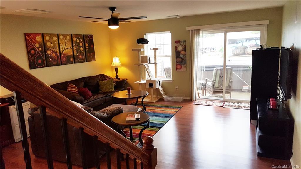 Catawba Village - Residential