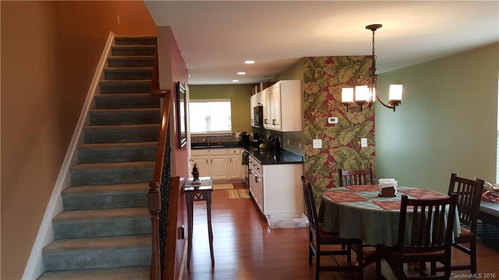 Catawba Village - Residential