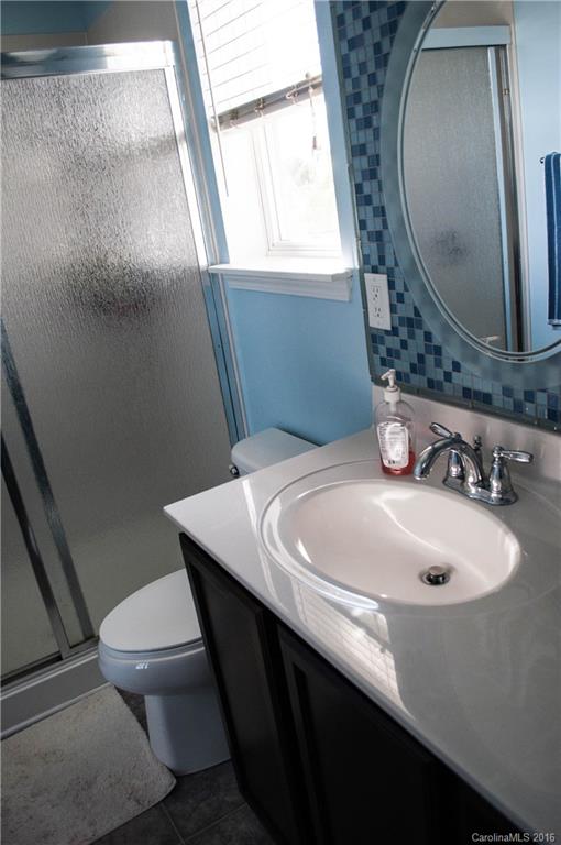 Catawba Village - Residential