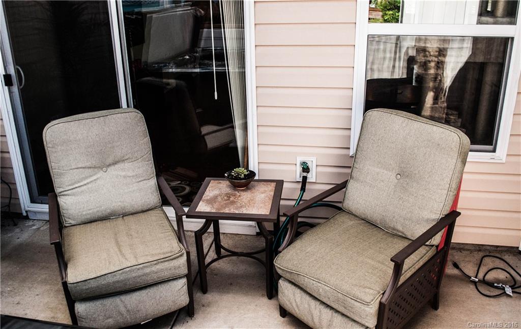 Catawba Village - Residential