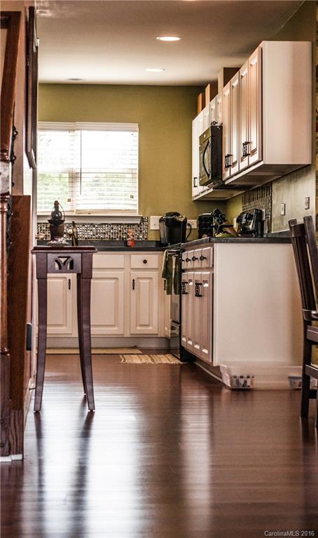 Catawba Village - Residential