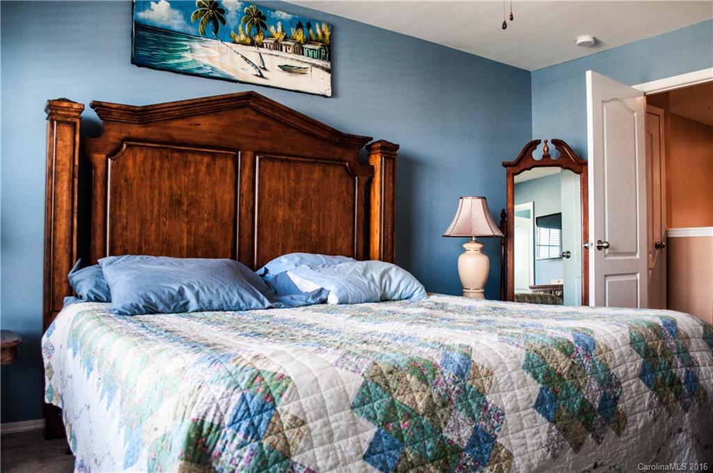 Catawba Village - Residential