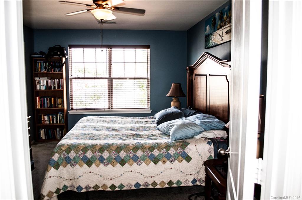 Catawba Village - Residential