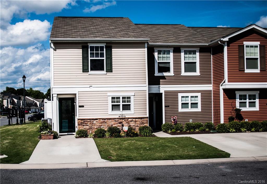 Catawba Village - Residential