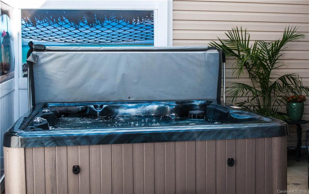 Catawba Village - Residential