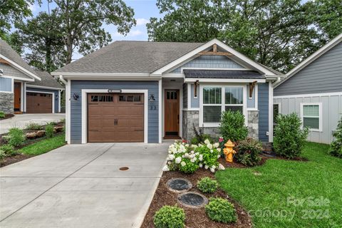 105 Coralroot Lane Lot 18 Arden NC 28704