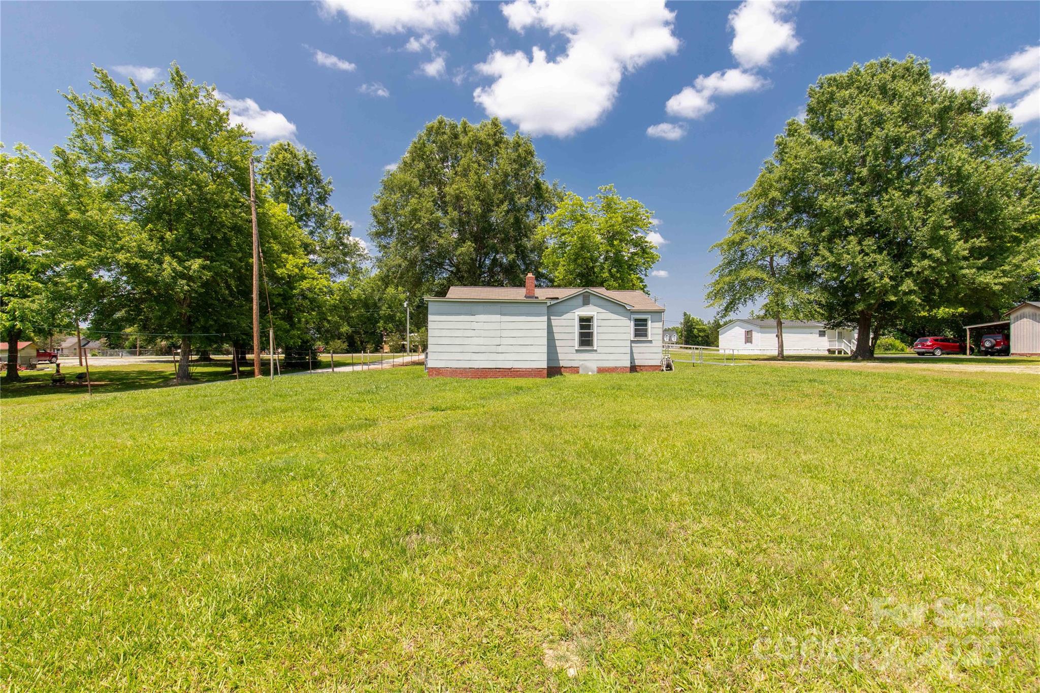 2742 Flat Creek Road