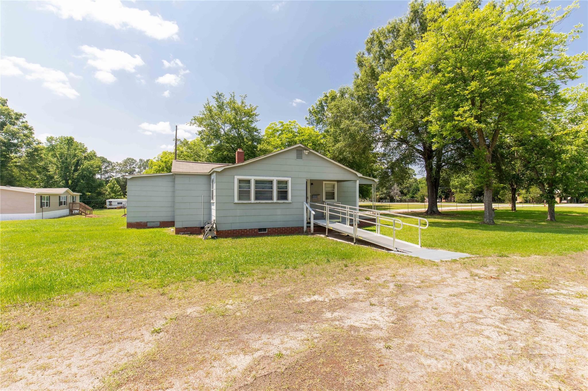 2742 Flat Creek Road