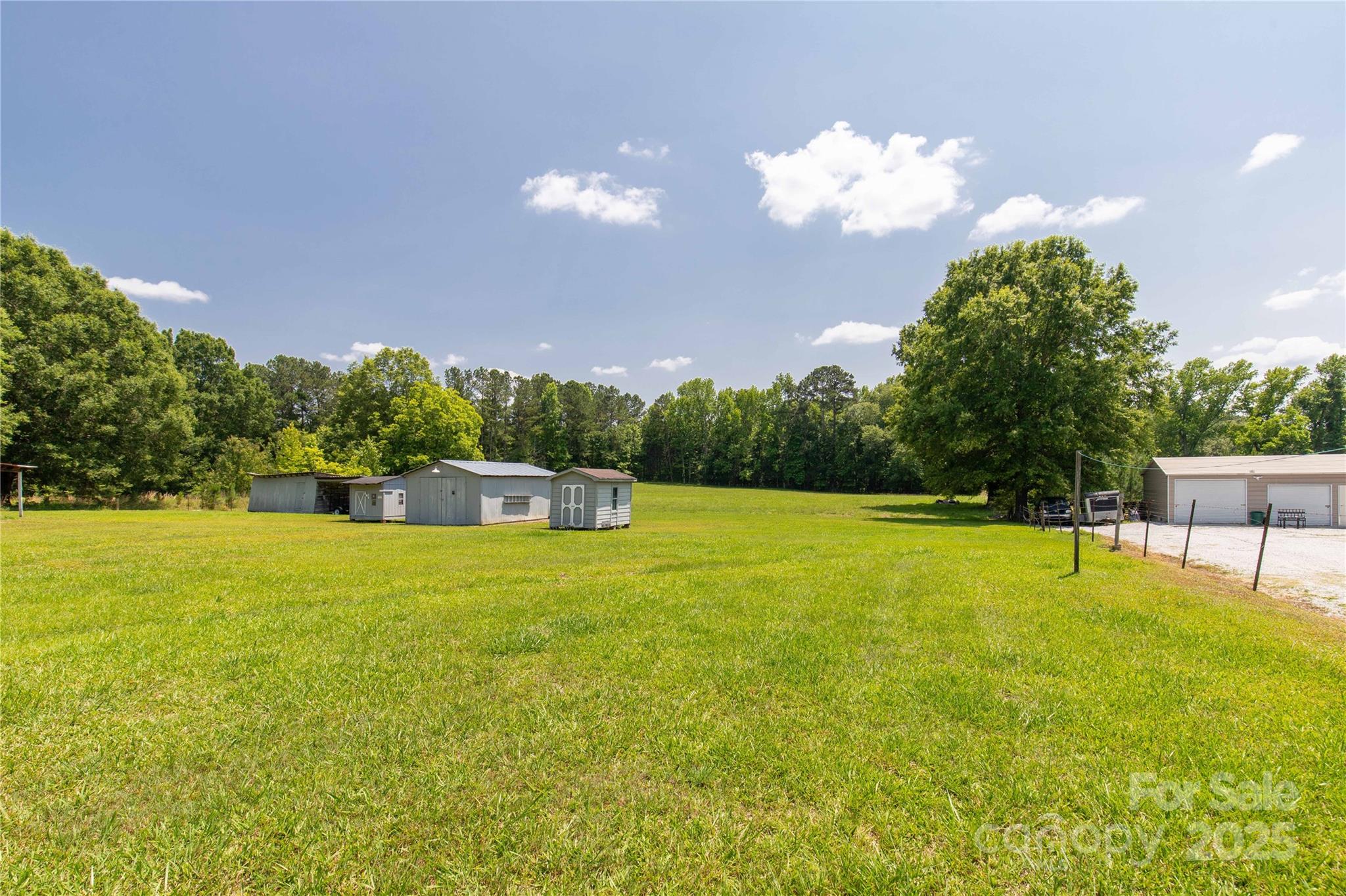2742 Flat Creek Road