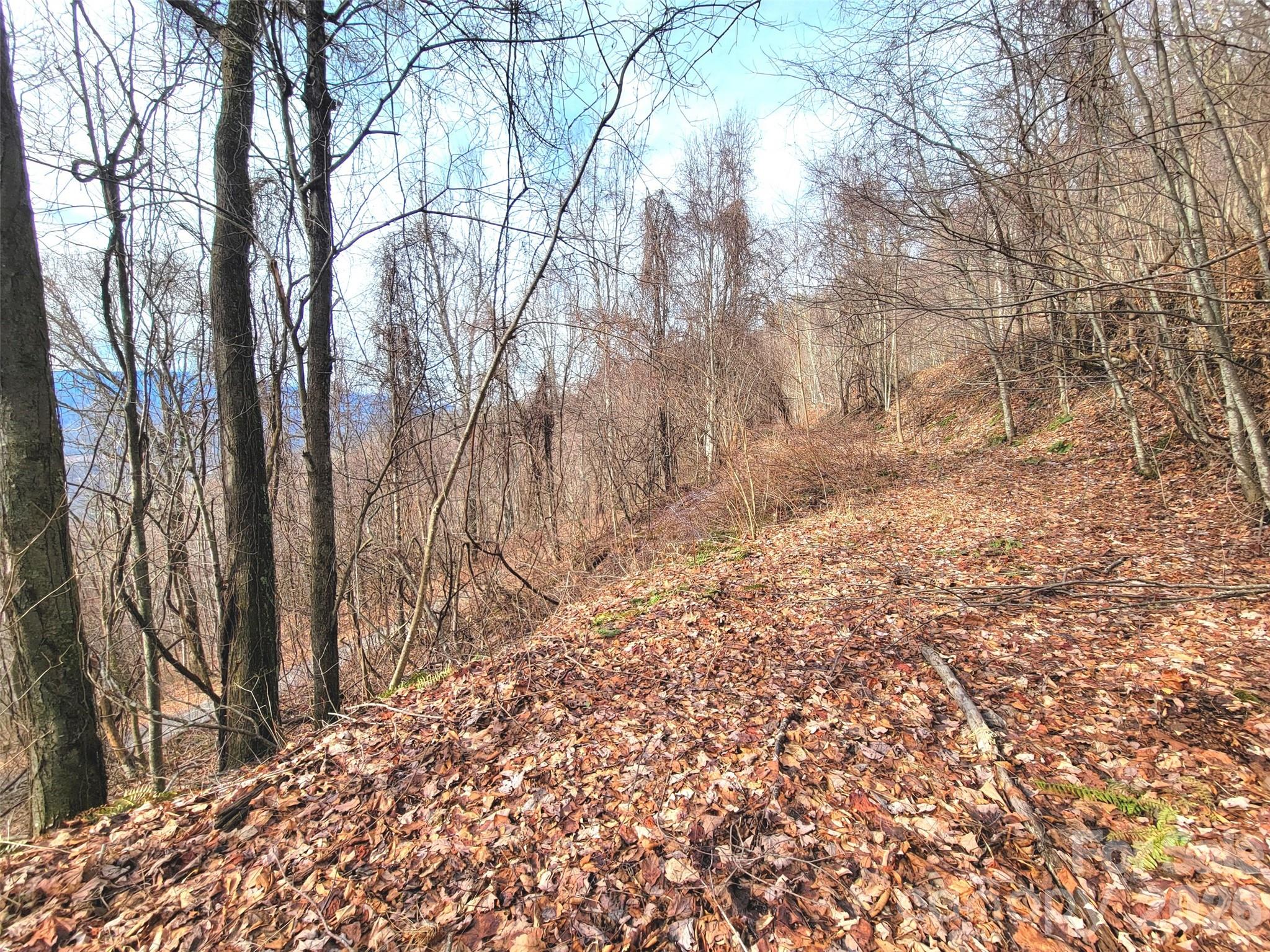 Sunset Heights - Land