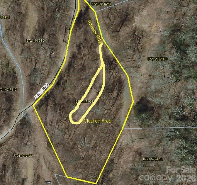 Sunset Heights - Land