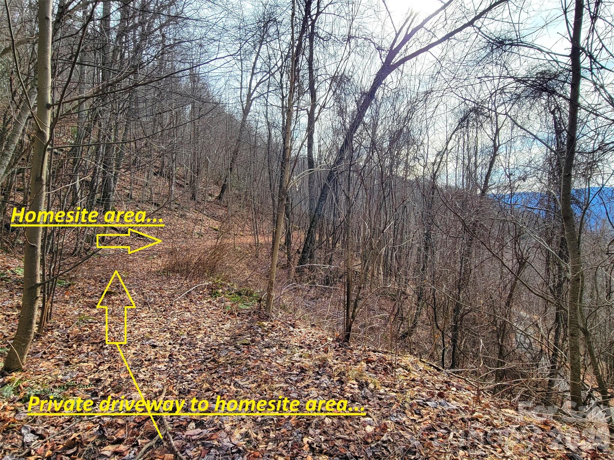 Sunset Heights - Land