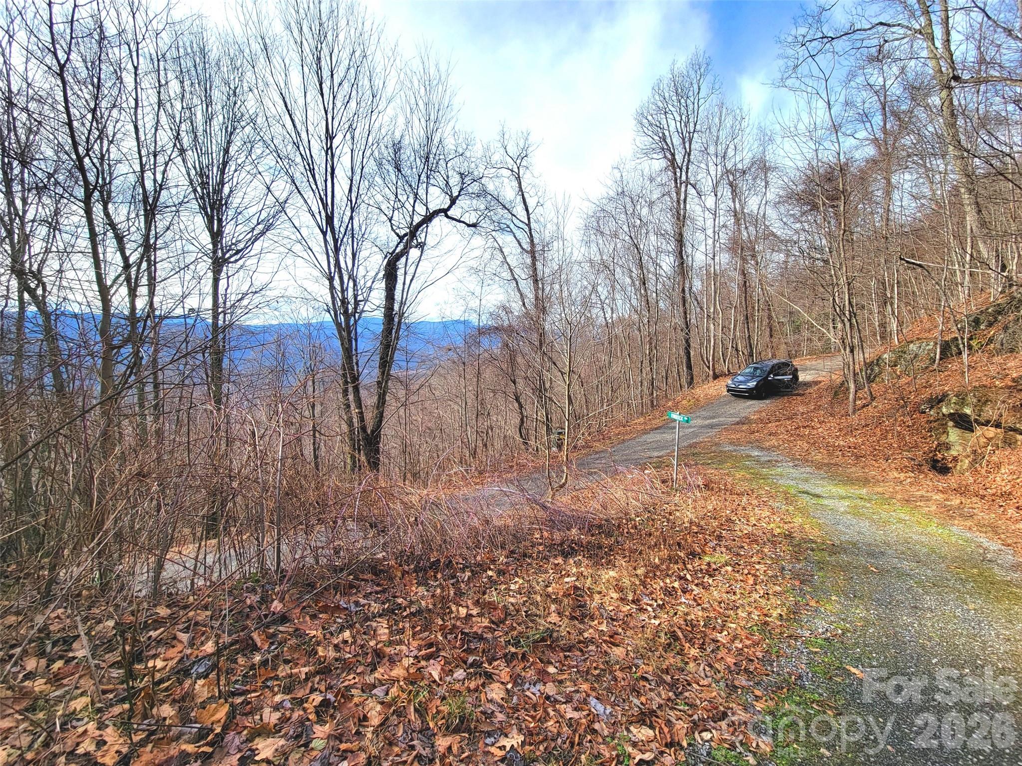 Sunset Heights - Land