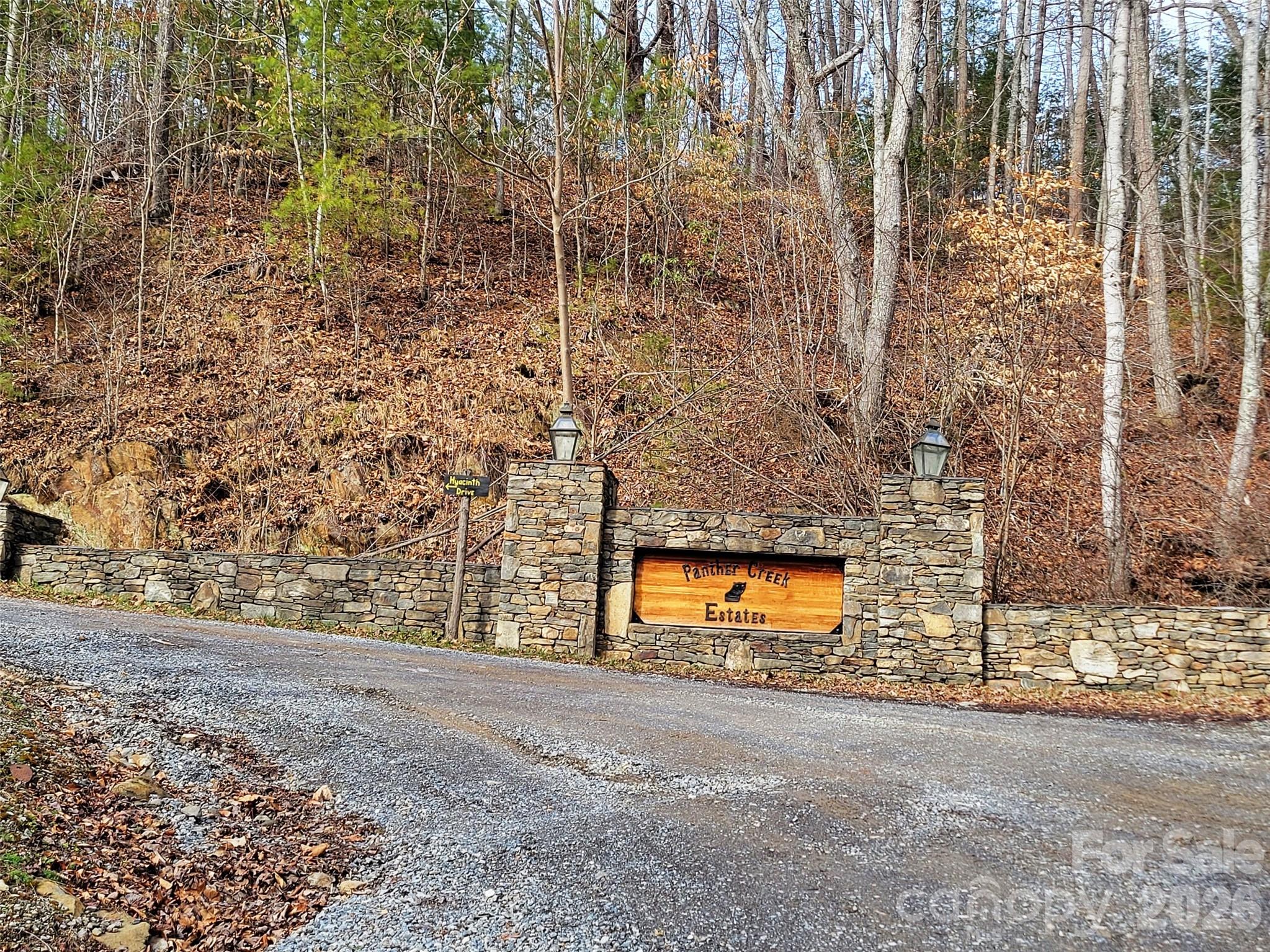 Sunset Heights - Land