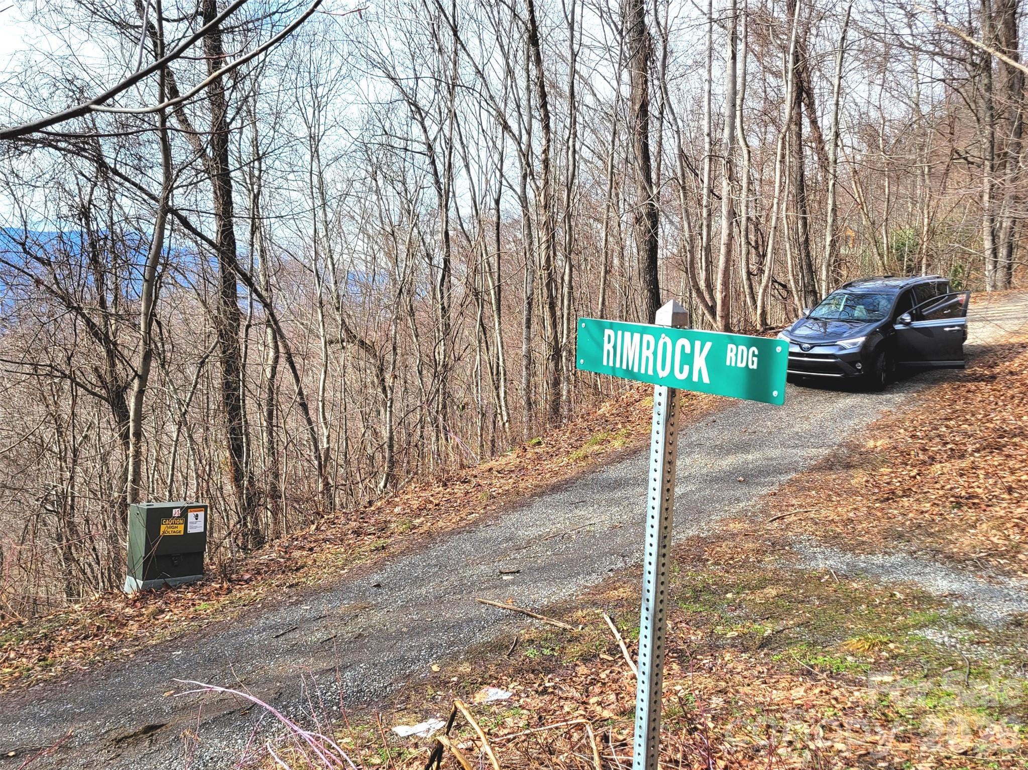 Sunset Heights - Land