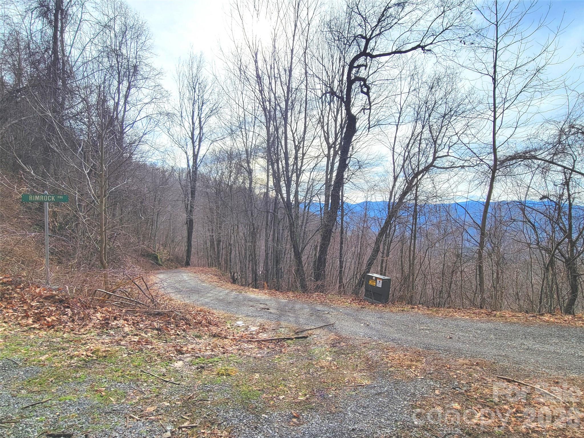 Sunset Heights - Land