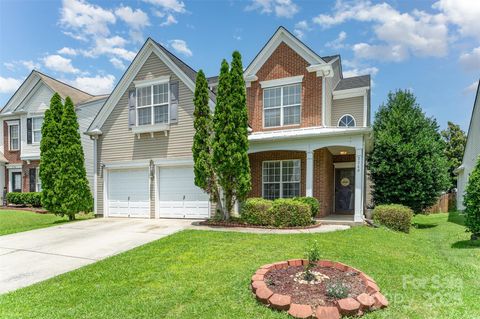 2240 Arbor Vista Drive Charlotte NC 28262