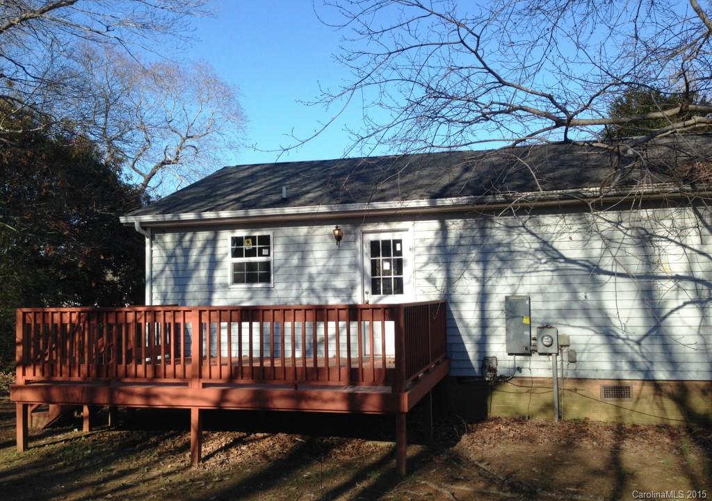 Greenbrook - Residential