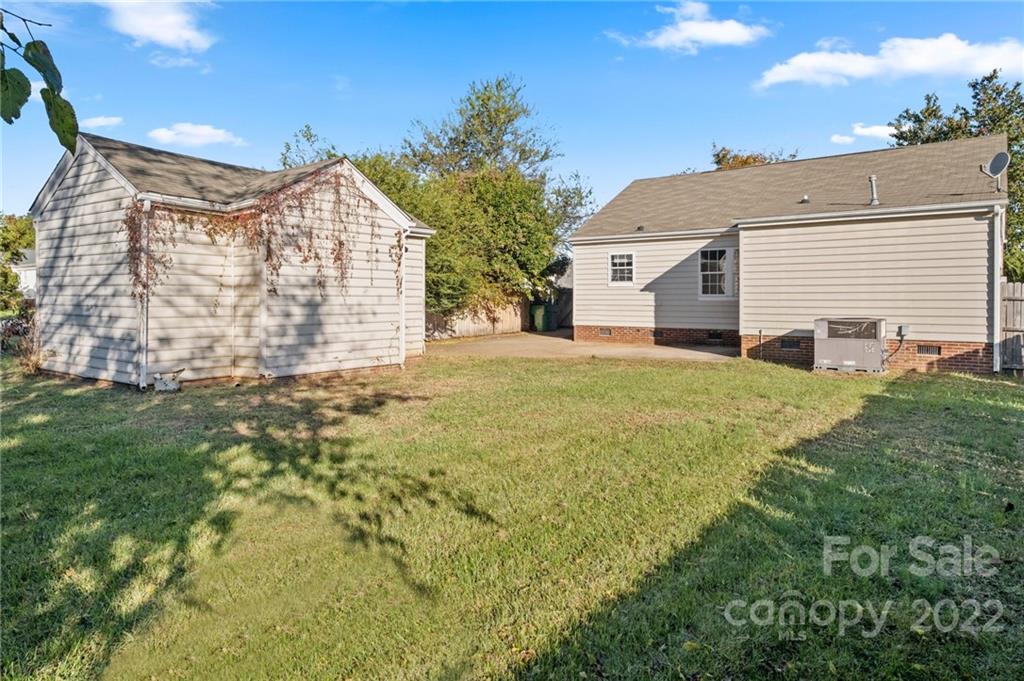 Cottonwood - Residential