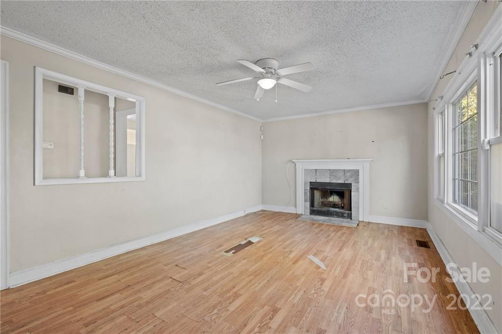 Cottonwood - Residential