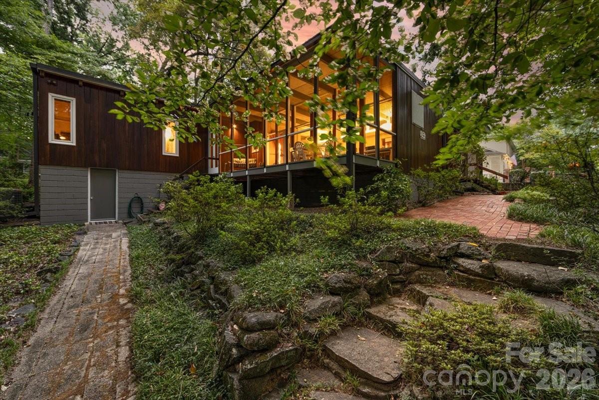501 Ellsworth Road