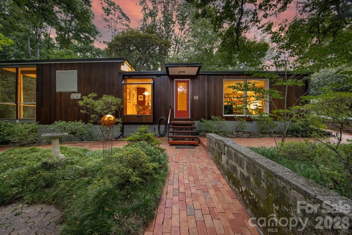501 Ellsworth Road