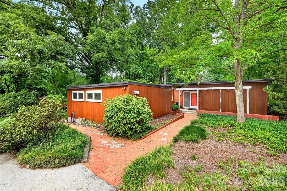 501 Ellsworth Road