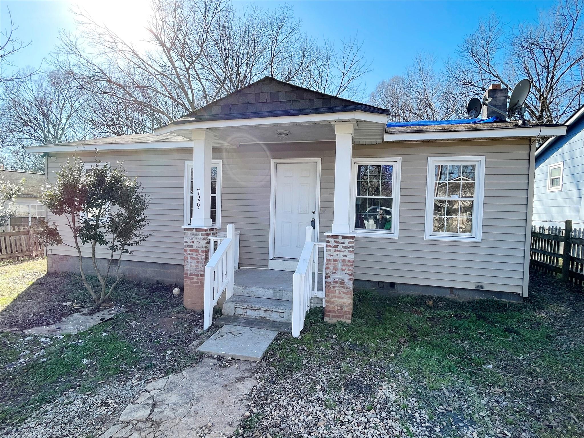 Washington Heights - Residential