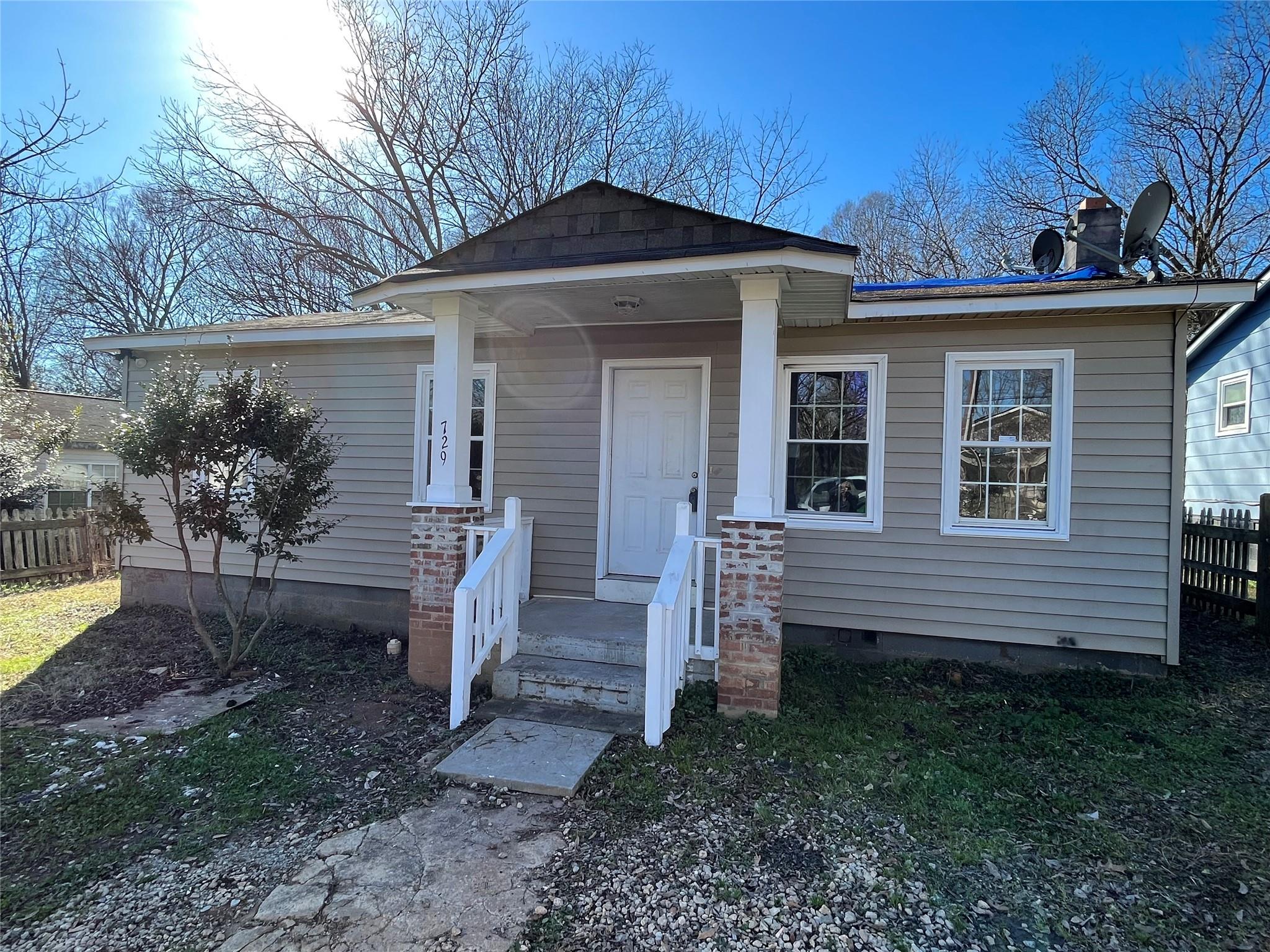 Washington Heights - Residential