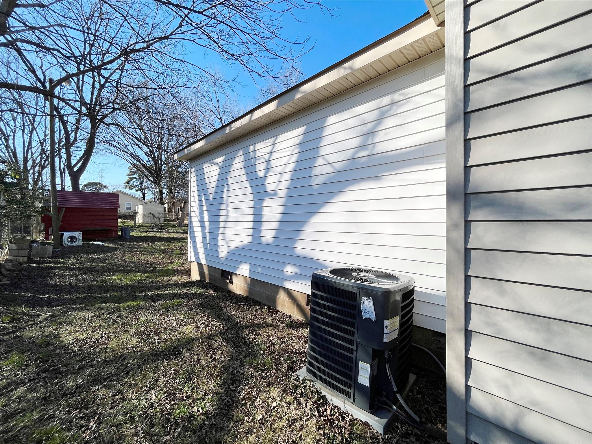 Washington Heights - Residential