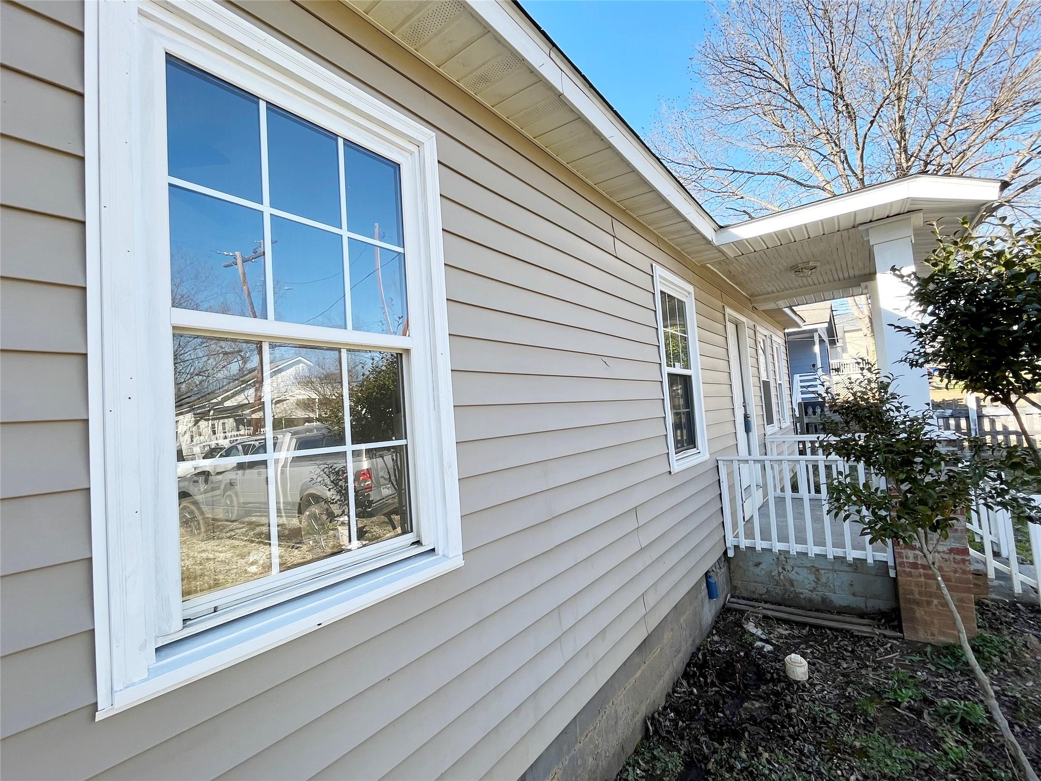 Washington Heights - Residential