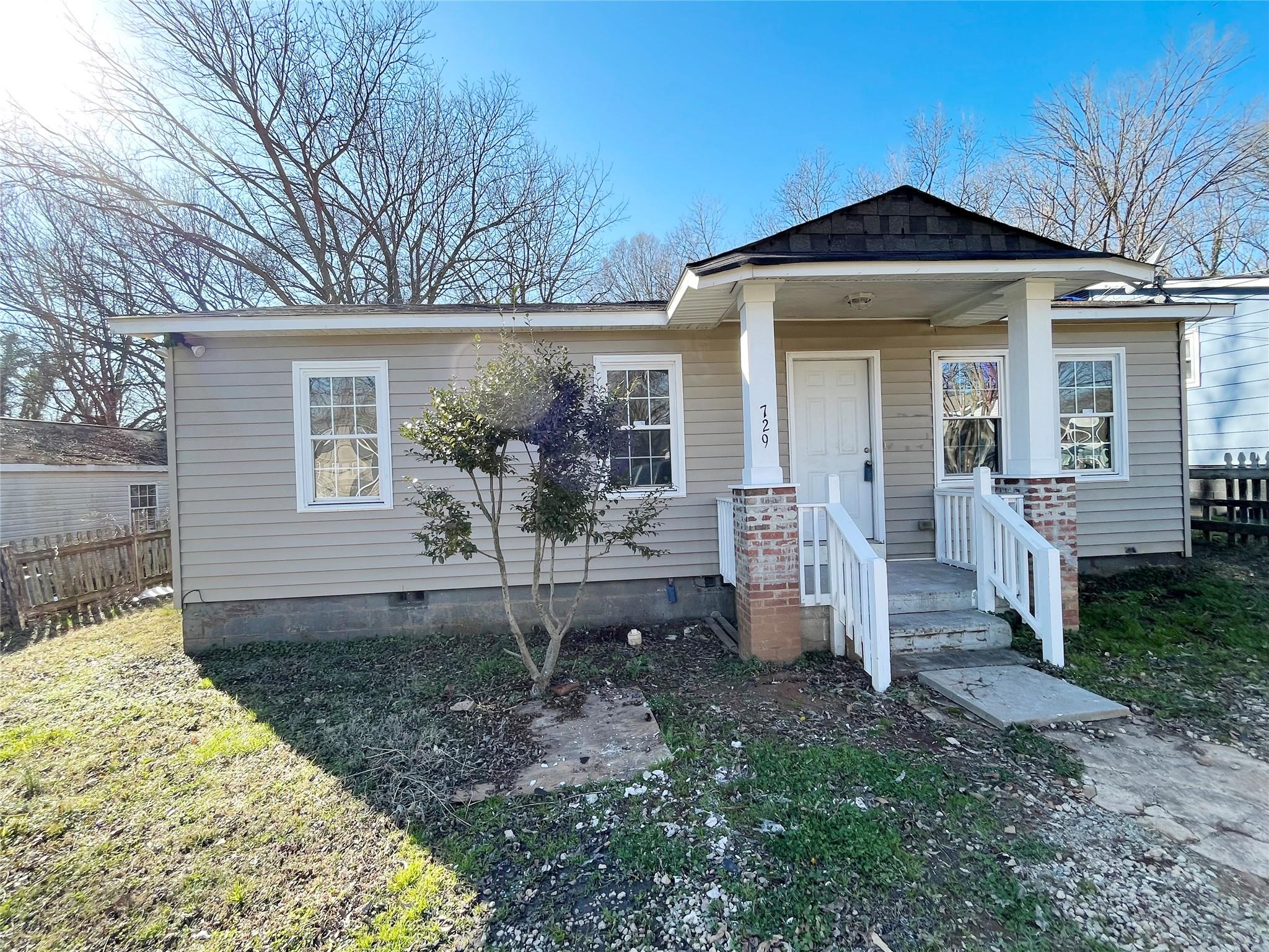 Washington Heights - Residential