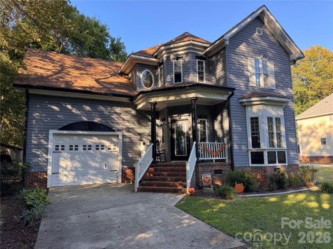 Photo of 2070 Smith Ford Road, Hickory Grove, SC 29717 (MLS # 4429216)