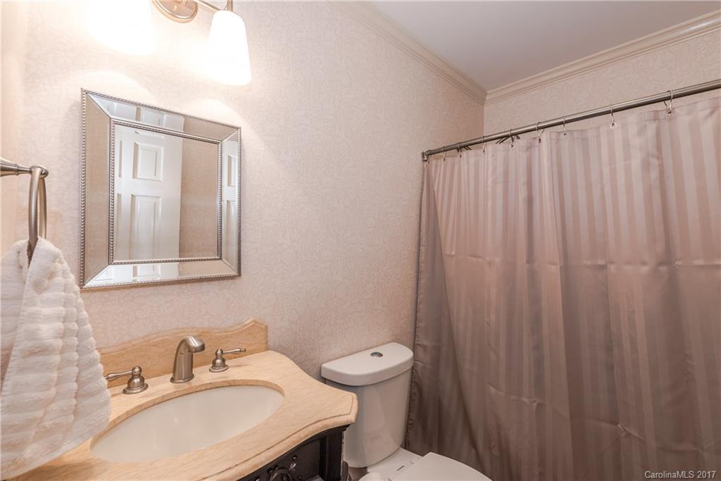 English Woods - Residential