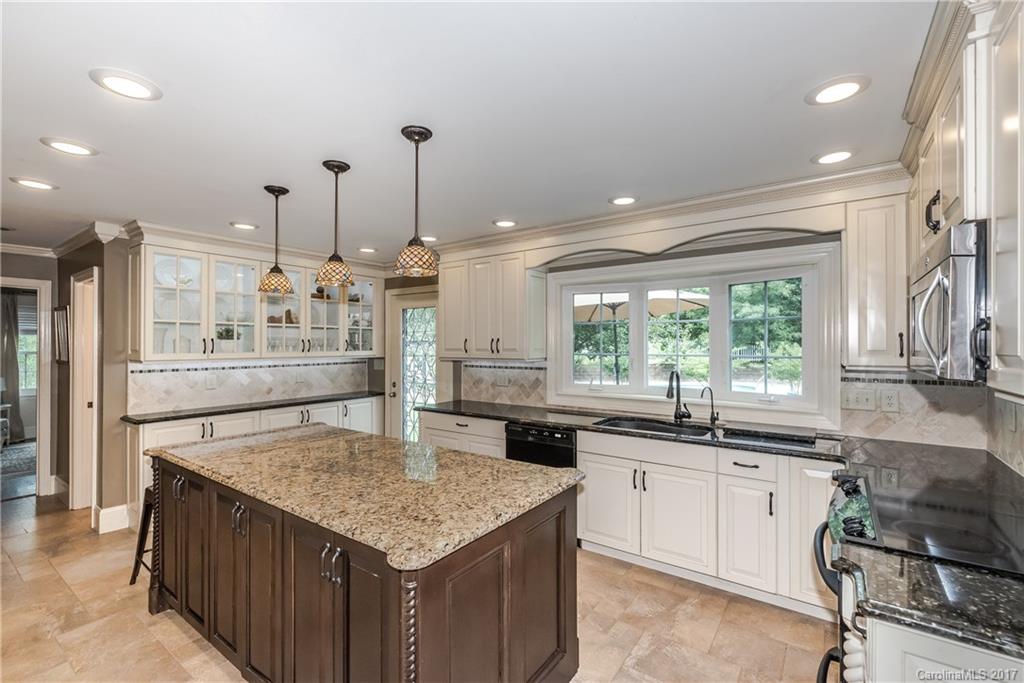 English Woods - Residential