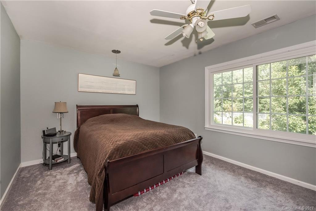 English Woods - Residential