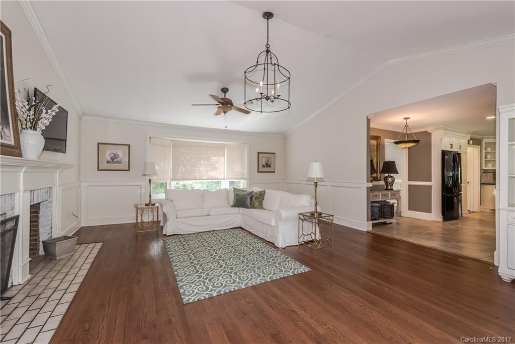 English Woods - Residential