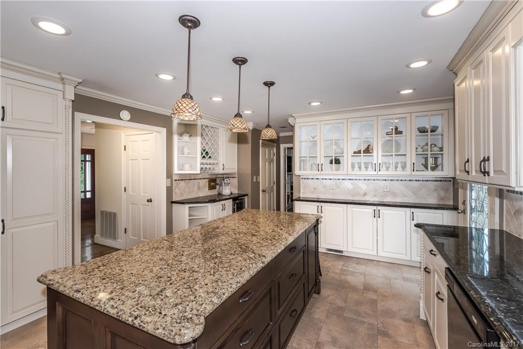 English Woods - Residential