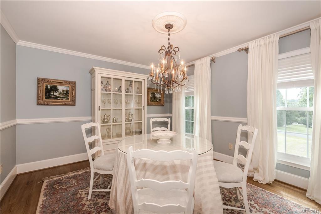 English Woods - Residential