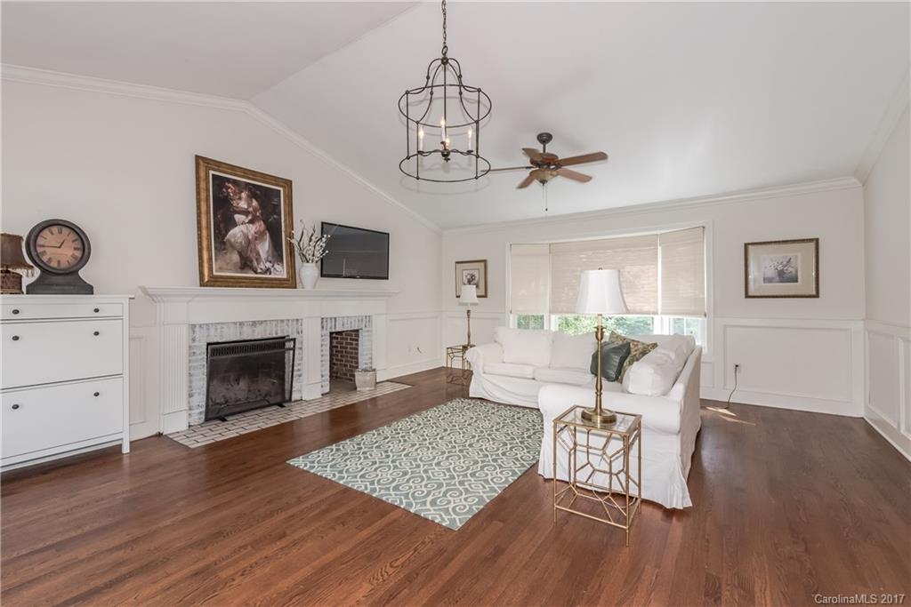 English Woods - Residential