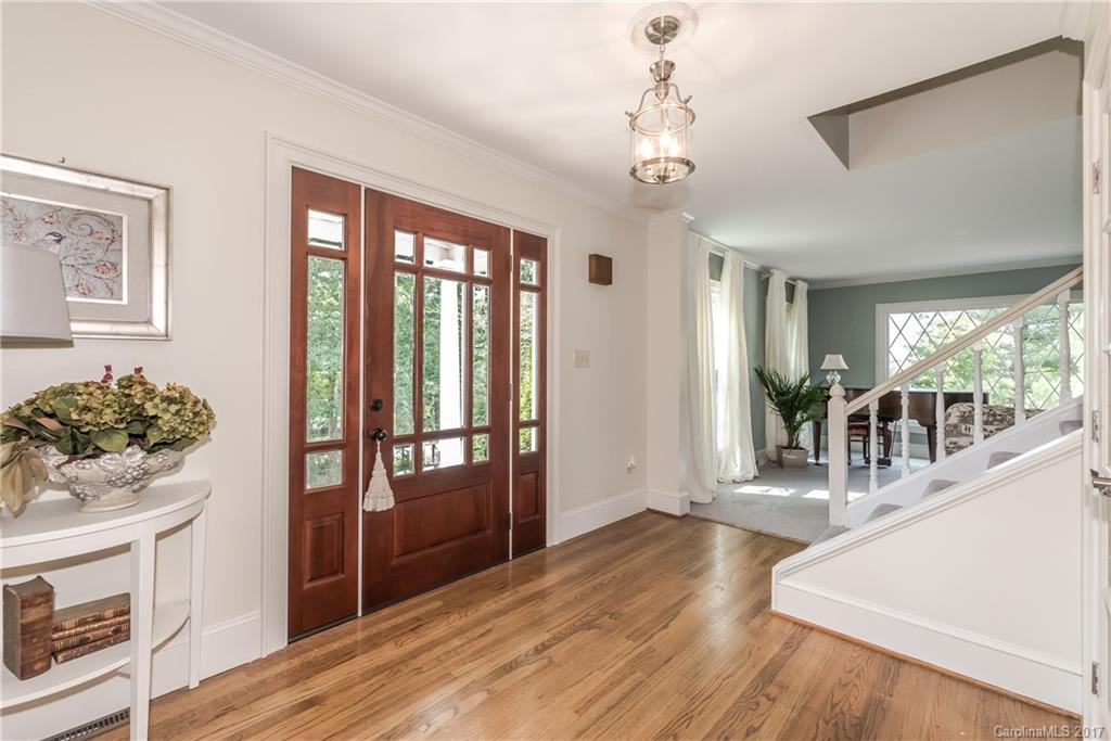 English Woods - Residential