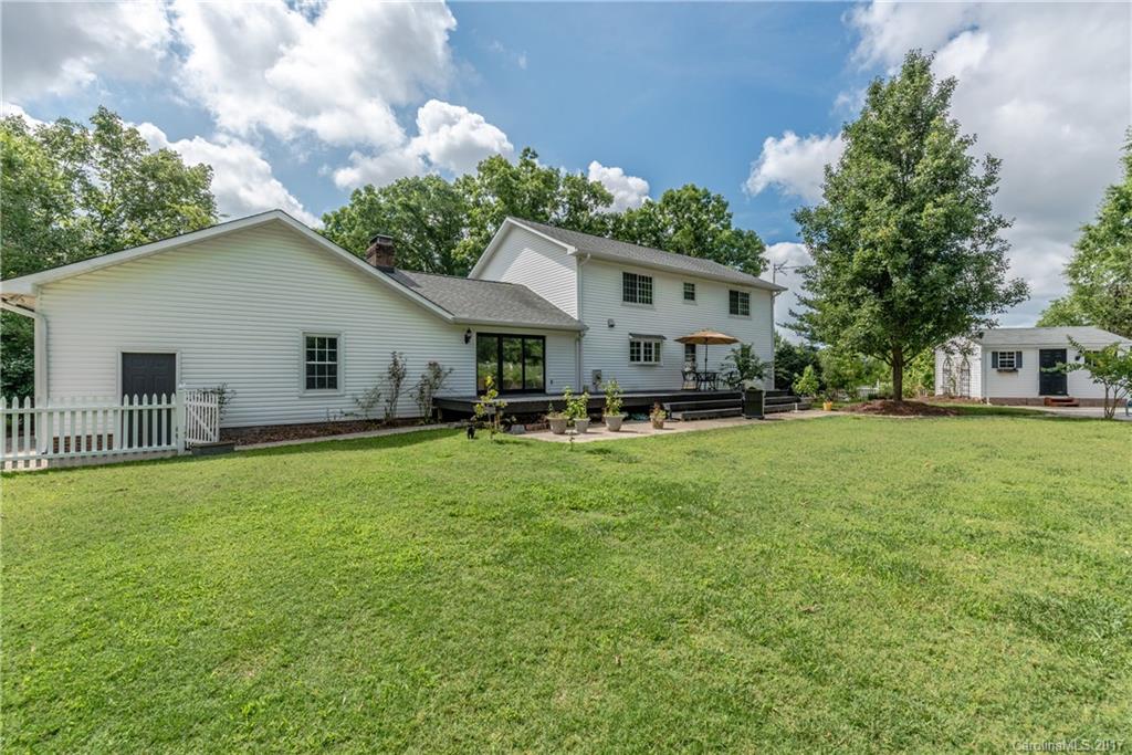 English Woods - Residential