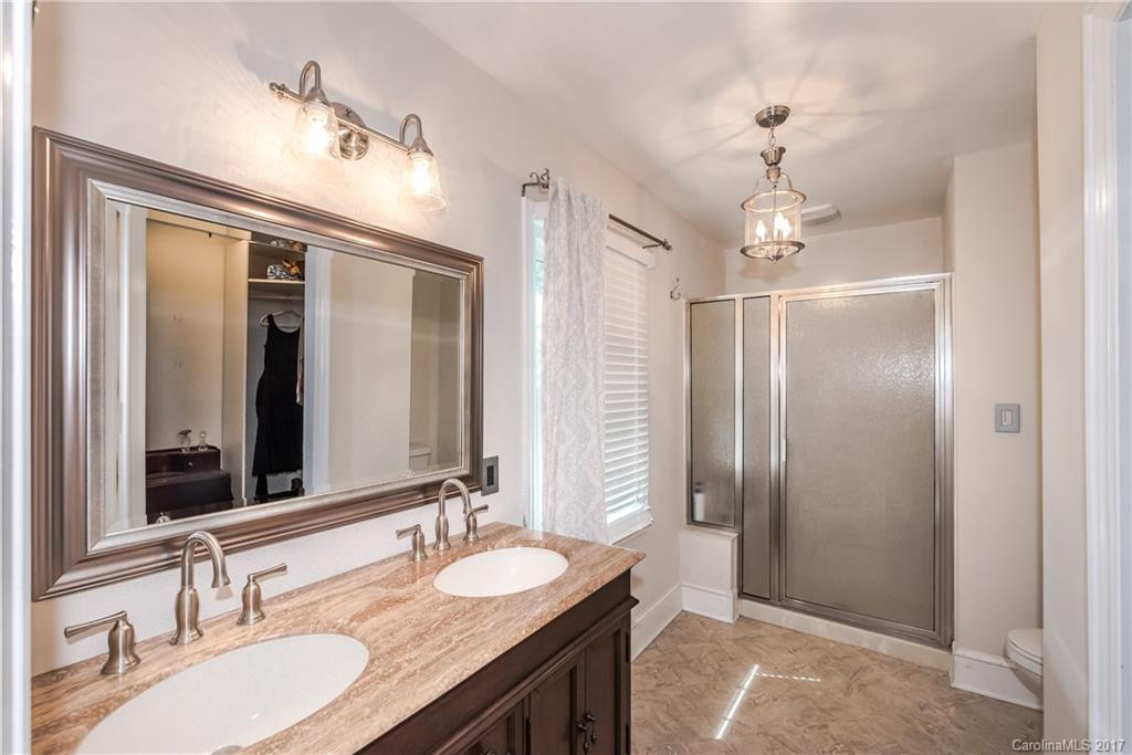 English Woods - Residential