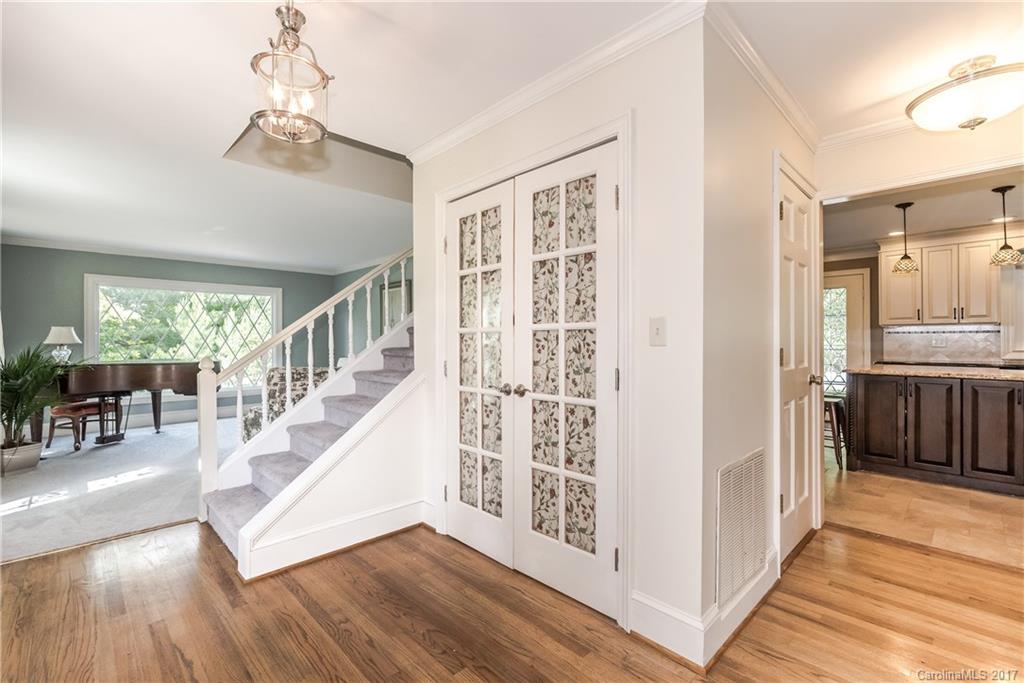 English Woods - Residential