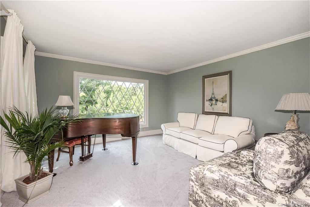 English Woods - Residential