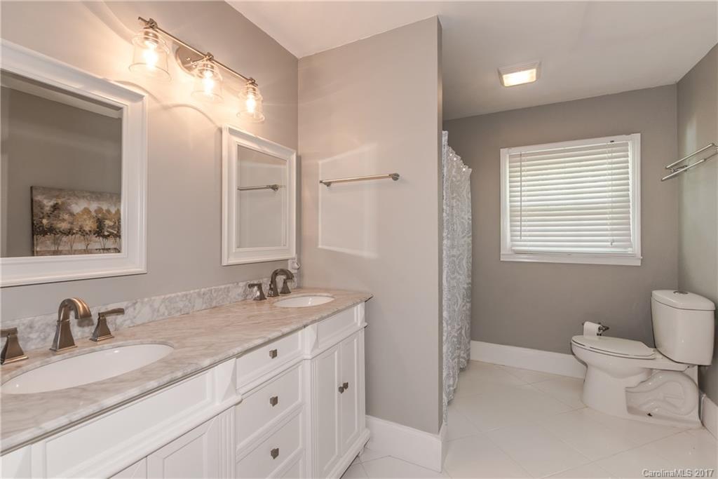 English Woods - Residential