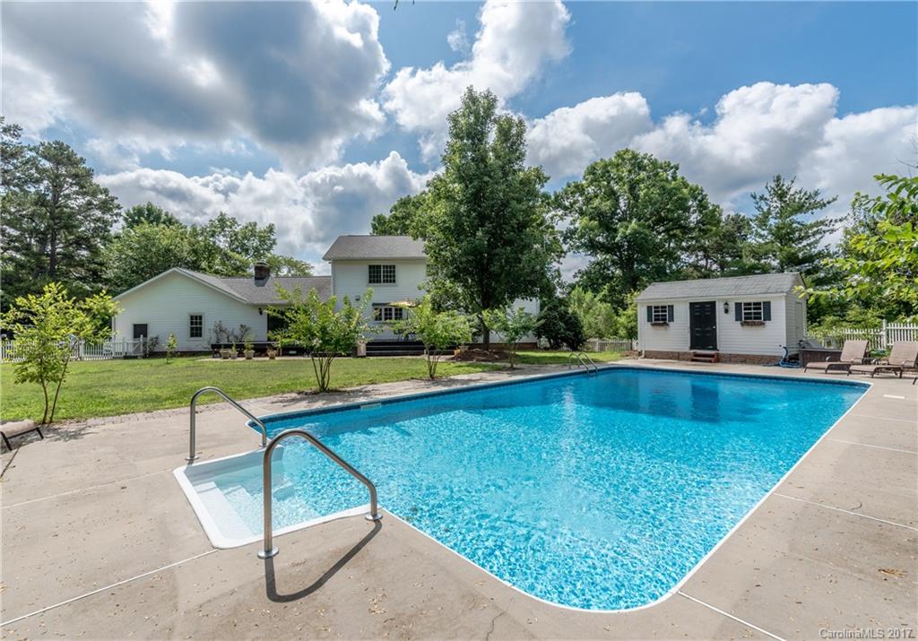 English Woods - Residential