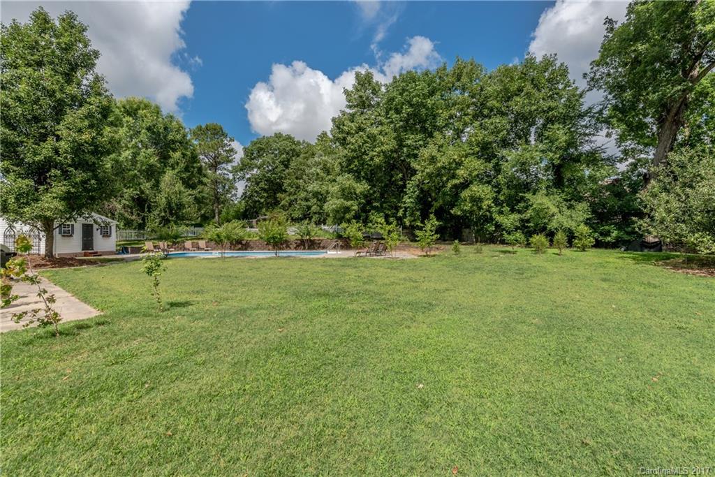 English Woods - Residential