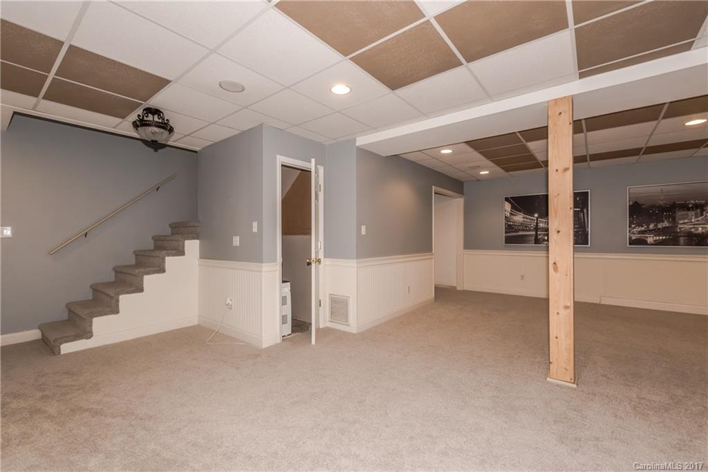 English Woods - Residential